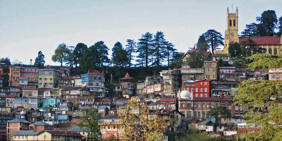 Shimala Capital City Shimala Capital City