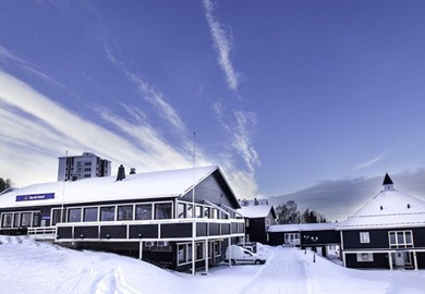 Thon Hotel, Narvik