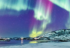 The Northern Lights & Lapland