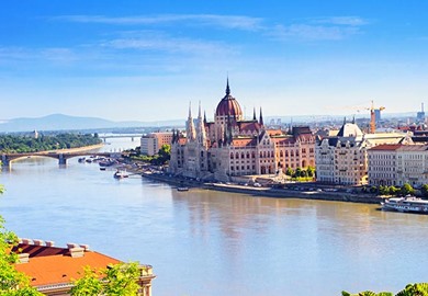 Budapest Budapest