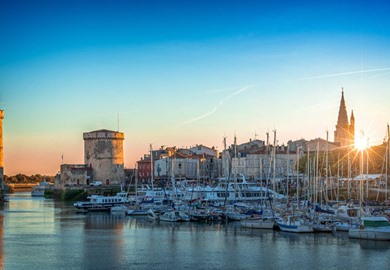 La Rochelle La Rochelle