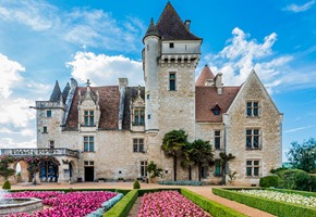 The Charming Dordogne