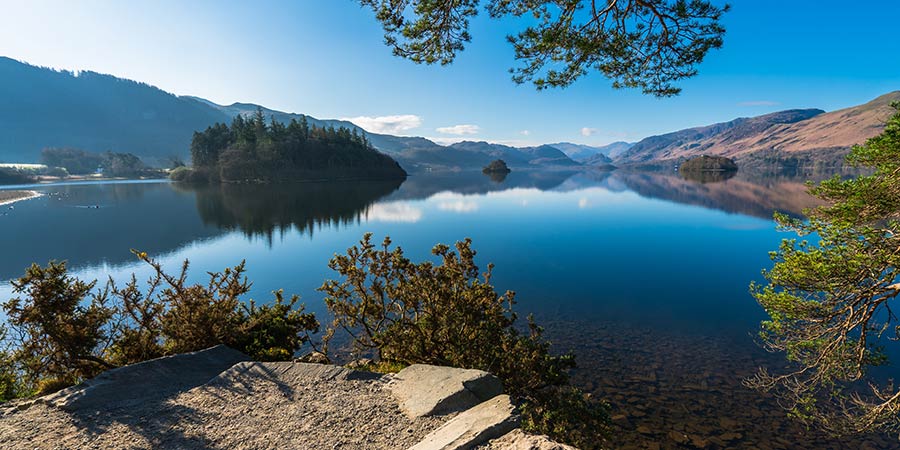 Derwentwater