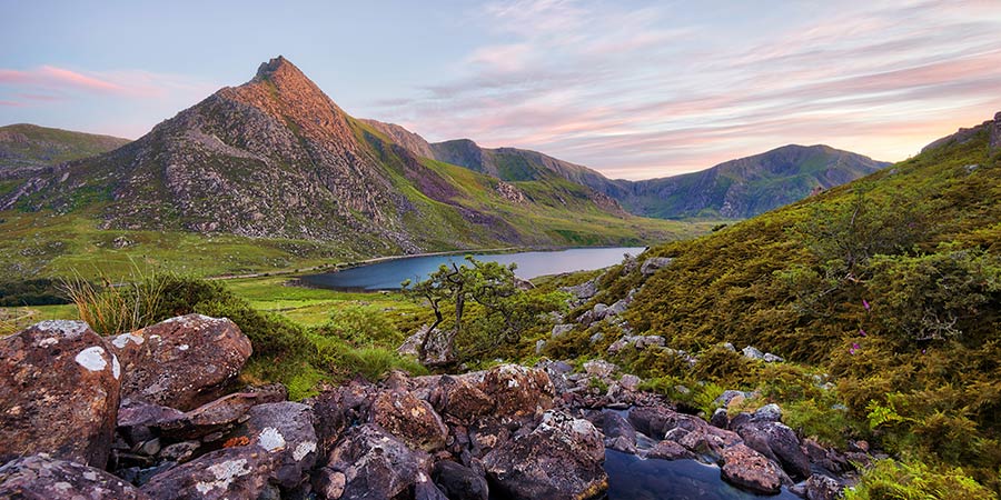 Snowdonia