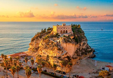 Tropea