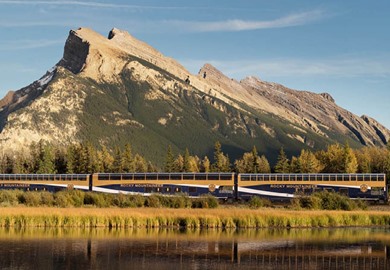 Fairmont Le Château Frontenac Fairmont Le Château Frontenac